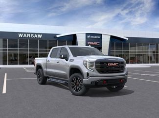 New 2026 GMC Sierra 1500 AT4 w/ AT4 Premium Package video 1