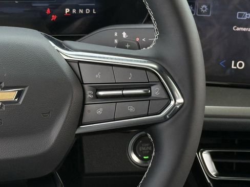 New 2026 Chevrolet Traverse LT image 14