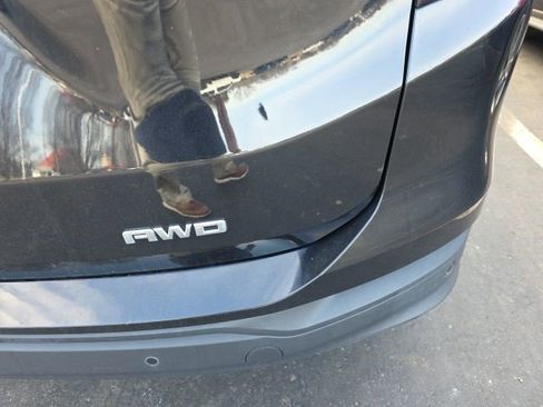 Used 2019 GMC Terrain SLE w/ Driver Convenience Package image 7