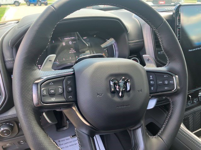 New 2026 RAM 1500 RHO w/ RHO Level 1 Equipment Group AWD/4WD image 17
