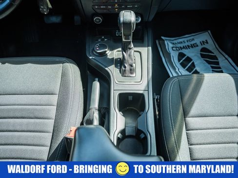 Used 2021 Ford Ranger XLT w/ Equipment Group 302A High AWD/4WD image 32