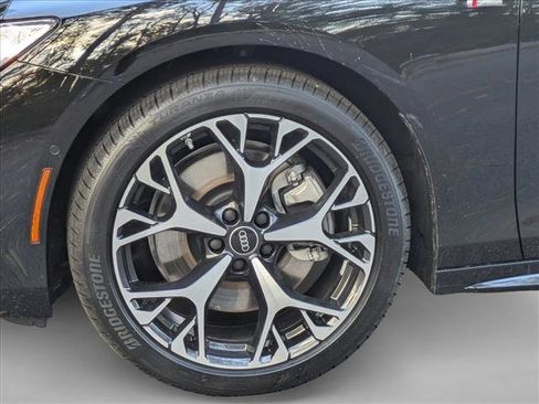 New 2026 Audi A6 Premium Plus AWD/4WD image 10
