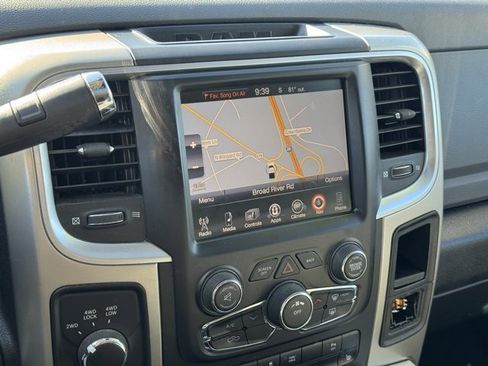 Used 2015 RAM 2500 Big Horn image 29