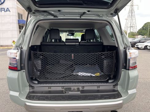 Used 2023 Toyota 4Runner TRD Off-Road Premium w/ Off Road Premium Plus Package AWD/4WD image 28