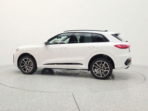 New 2026 Audi Q5 Premium Plus AWD/4WD image 8