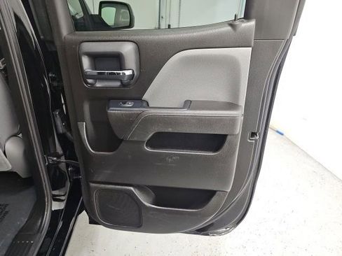 Used 2018 GMC Sierra 1500 4x4 Double Cab w/ Elevation Edition image 29