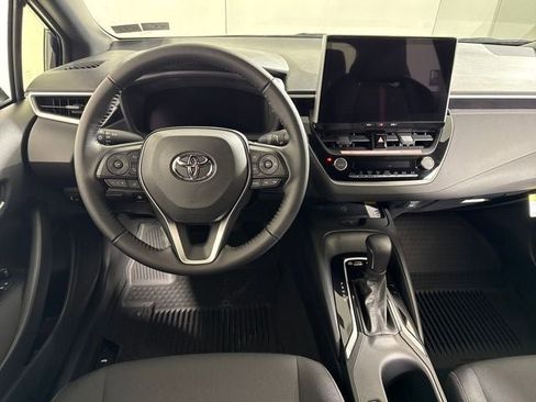New 2026 Toyota Corolla SE image 17