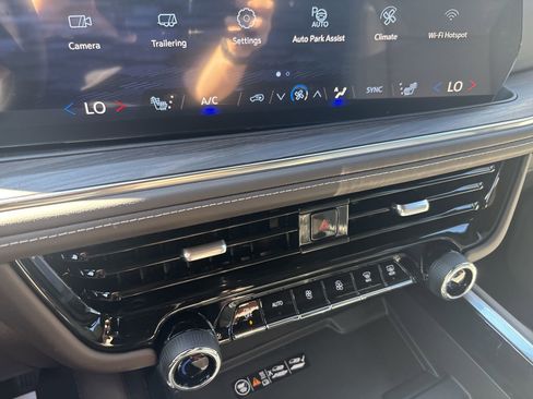 New 2026 Chevrolet Tahoe LT w/ Comfort Package image 21