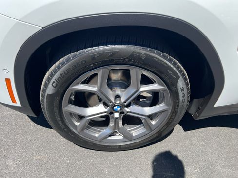 Used 2022 BMW X3 sDrive30i w/ Convenience Package RWD image 6