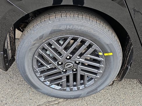 New 2026 Nissan Sentra SV w/ SV Convenience Package image 5