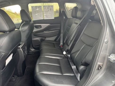 Used 2023 Nissan Murano SV AWD/4WD image 19