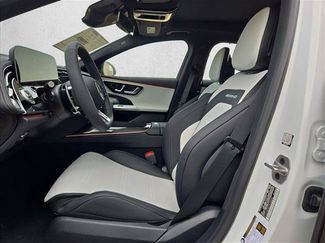 New 2026 Mercedes-Benz E 53 AMG e 4MATIC Wagon video 4