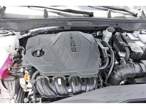 Certified 2026 Hyundai Sonata SEL FWD image 33