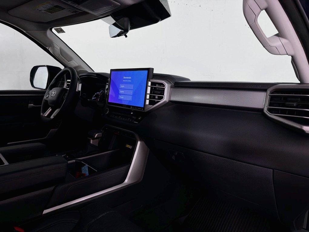 Used 2023 Toyota Tundra Limited RWD image 31