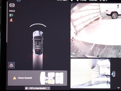 Used 2021 Tesla Model Y Long Range image 4