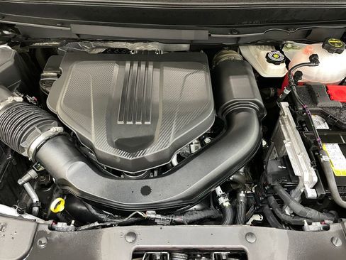 Certified 2024 Chevrolet Traverse RS image 52