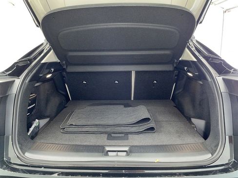 Certified 2024 Nissan Ariya ENGAGE+ e-4ORCE image 15