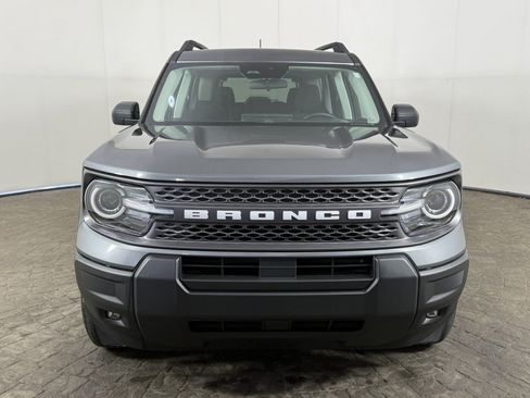 Used 2025 Ford Bronco Sport Big Bend w/ Convenience Package AWD/4WD image 2