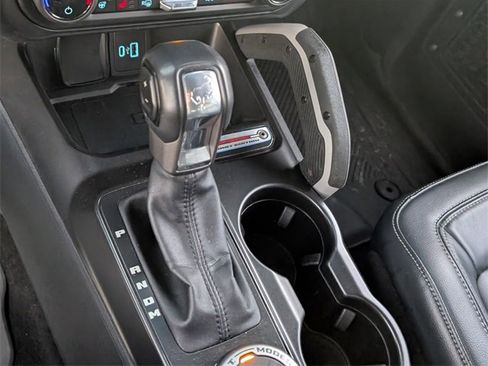 Used 2021 Ford Bronco First Edition image 23