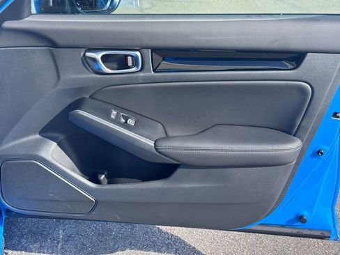 Used 2024 Honda Civic Sport Touring image 23