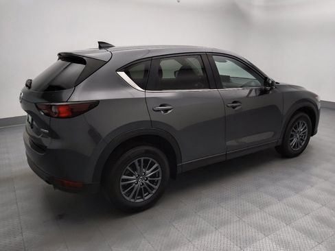 Used 2021 MAZDA CX-5 Touring AWD/4WD image 10