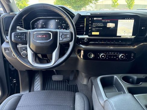 Certified 2023 GMC Sierra 1500 Elevation AWD/4WD image 35