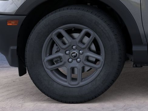 Used 2026 Ford Bronco Sport Big Bend w/ Convenience Package AWD/4WD image 19