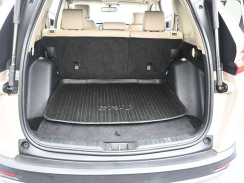 Used 2019 Honda CR-V EX-L image 10