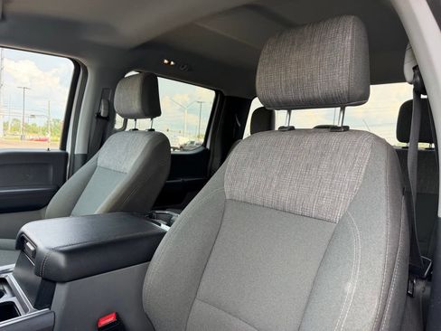 Used 2024 Ford F250 XLT AWD/4WD image 14