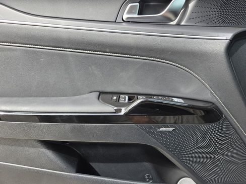 New 2026 Kia K5 GT-Line image 16