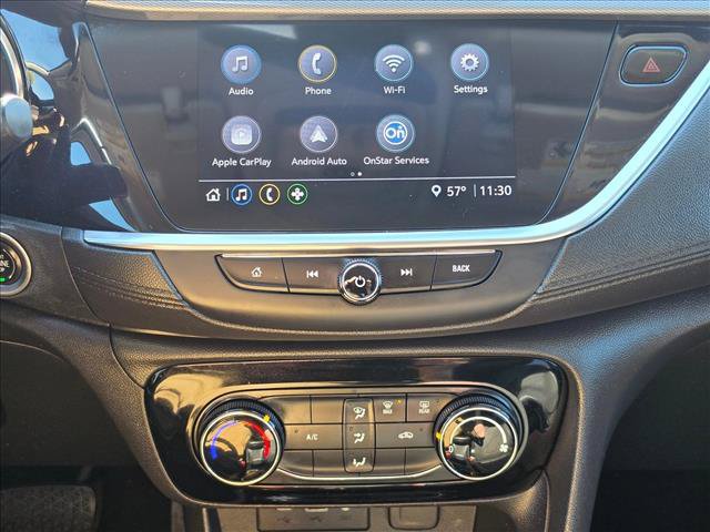 Used 2021 Buick Encore GX Preferred FWD image 28