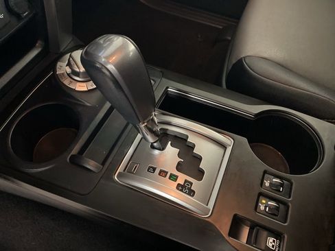 Used 2022 Toyota 4Runner SR5 Premium w/ Moonroof Package image 22