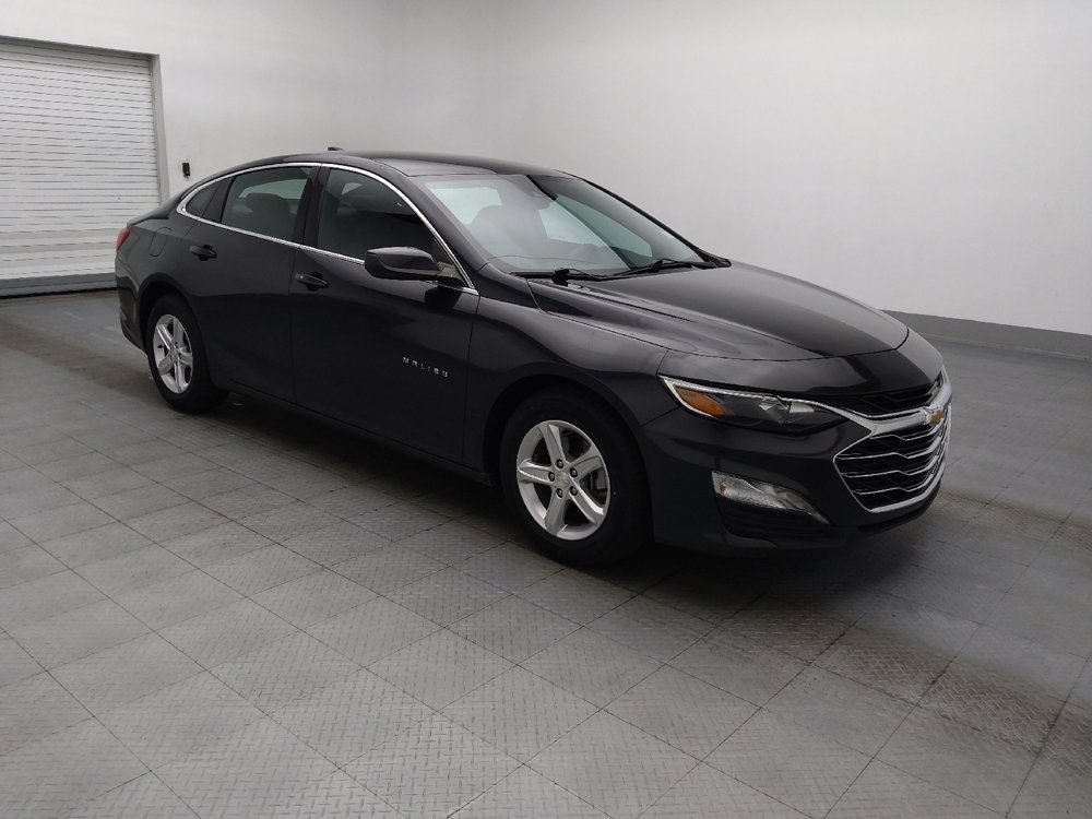 Used 2023 Chevrolet Malibu LT FWD image 11