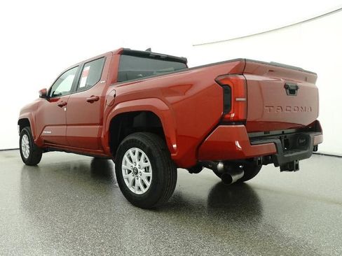 New 2026 Toyota Tacoma SR5 image 21