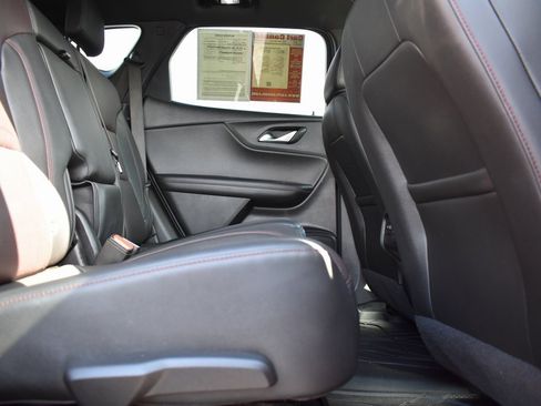 Used 2020 Chevrolet Blazer RS image 9