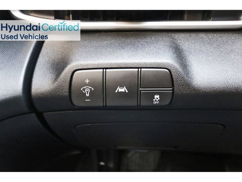 Certified 2022 Hyundai Elantra SEL w/ Convenience Package FWD image 22