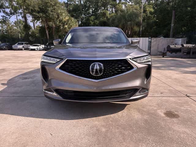 Used 2018 Acura RDX w/ Advance Package AWD/4WD image 17