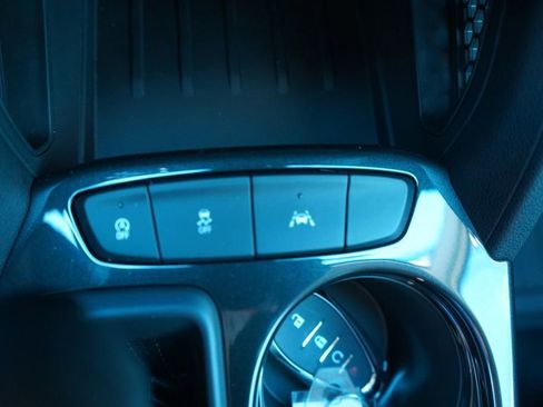 New 2026 Chevrolet TrailBlazer LS image 34