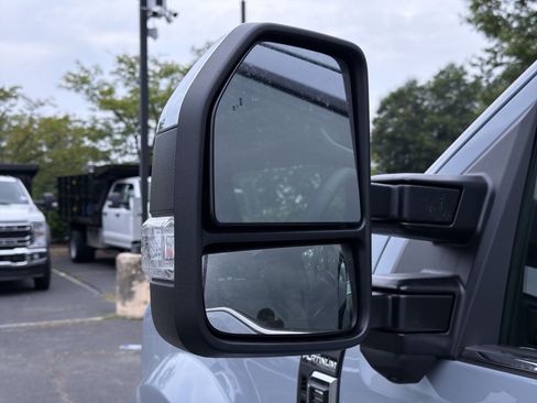 New 2026 Ford F450 Platinum w/ Platinum Plus Package AWD/4WD image 15