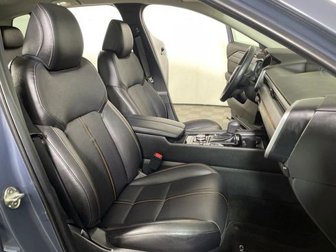 Used 2025 MAZDA CX-50 AWD 2.5 Hybrid w/ Weather Package image 23