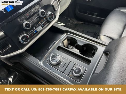 Used 2024 Ford Expedition XLT image 26