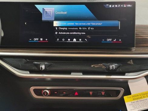 New 2026 BMW X5 xDrive50e w/ Executive Package image 16