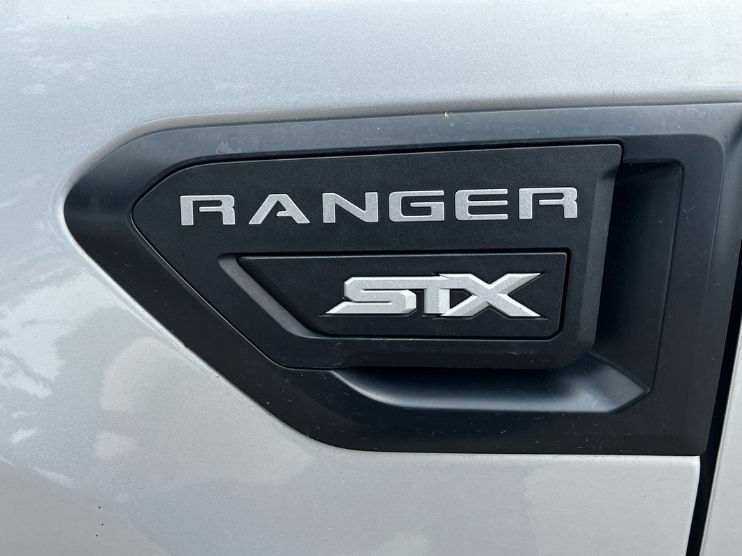 Used 2019 Ford Ranger XL w/ Equipment Group 101A Mid RWD image 6
