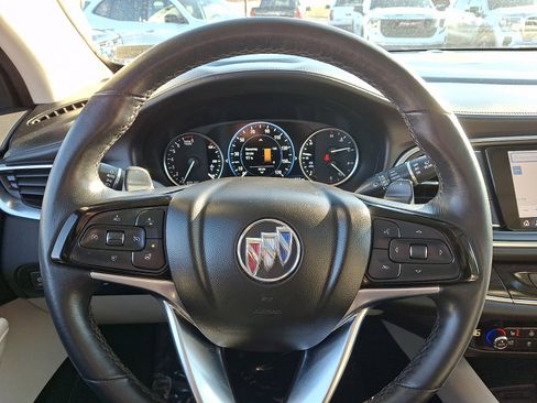 Certified 2023 Buick Enclave Premium w/ Experience Buick Package image 19