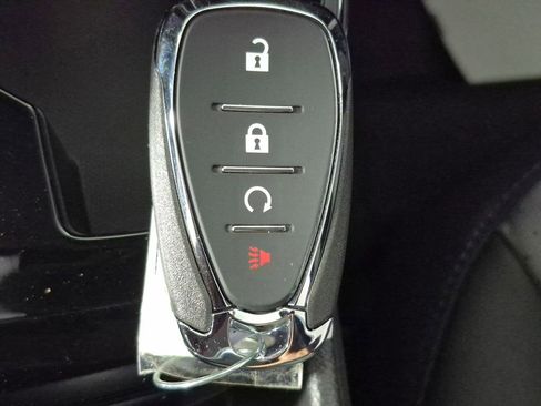 New 2026 Chevrolet Trax LT image 27