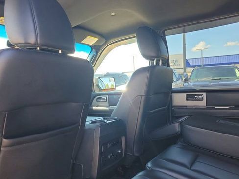 Used 2016 Ford Expedition XLT w/ Equipment Group 202A RWD image 14