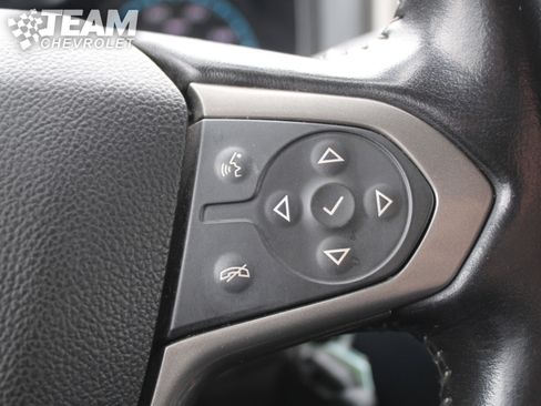 Used 2018 Chevrolet Colorado Z71 image 16