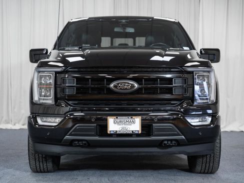 Used 2023 Ford F150 Lariat w/ Equipment Group 502A High image 2