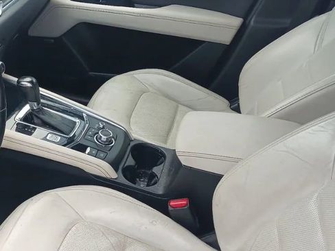 Used 2017 MAZDA CX-5 Grand Select image 6