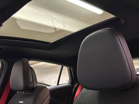 New 2026 Mercedes-Benz GLC 43 AMG 4MATIC Coupe image 26